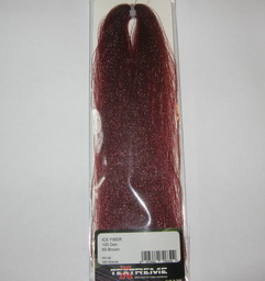 ice fiber 100 den brown TEXTREME